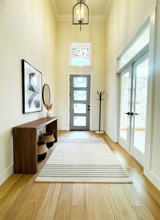 Reserve At Serenity Ridge, The Rurban - Residential