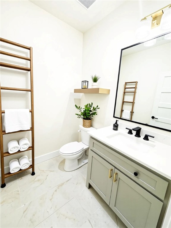 Reserve At Serenity Ridge, The Rurban - Residential