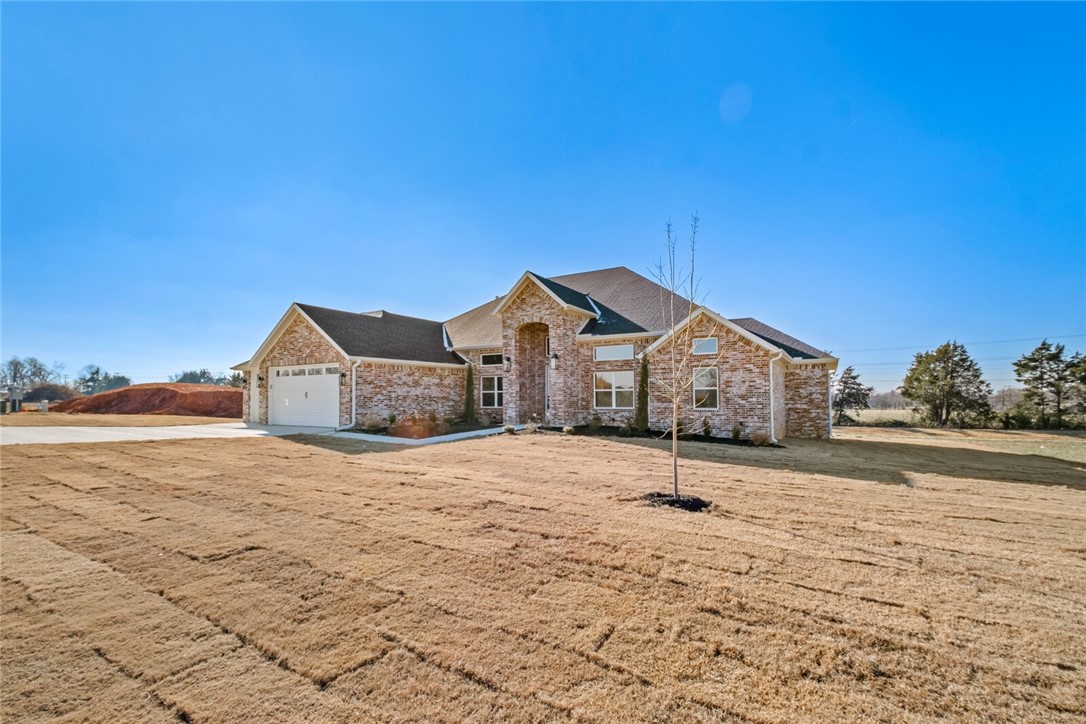 Reserve At Serenity Ridge - Residential