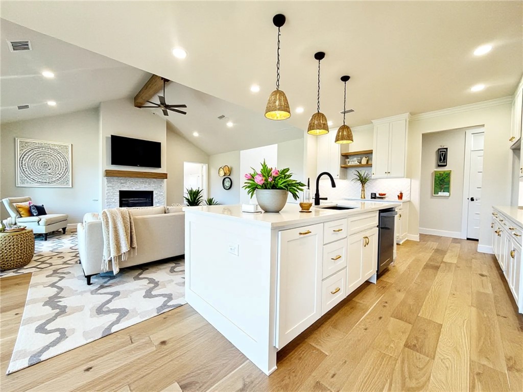 Reserve At Serenity Ridge, The Rurban - Residential