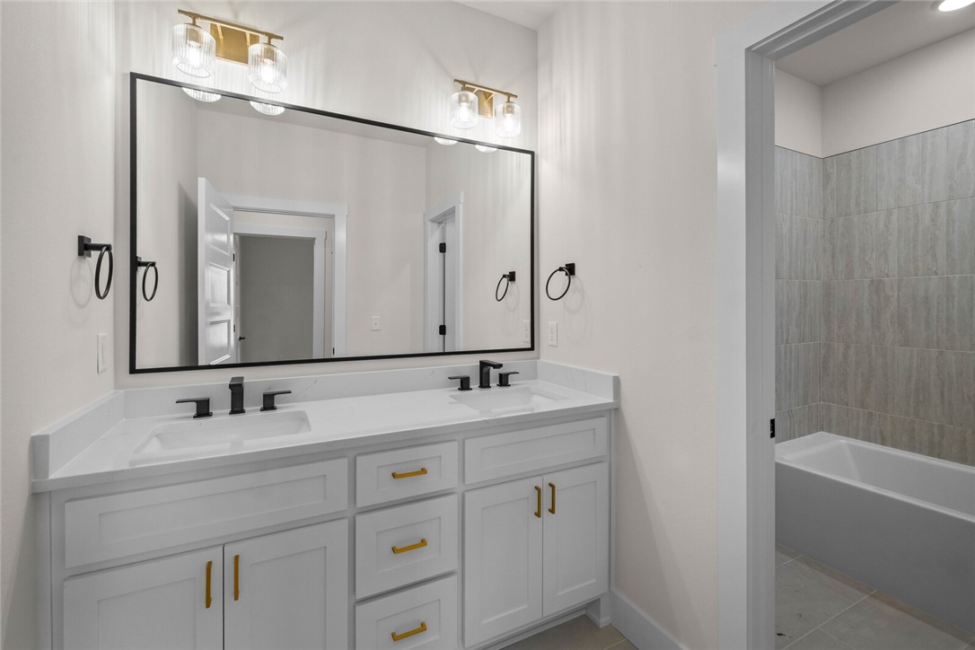 Reserve At Serenity Ridge - Residential