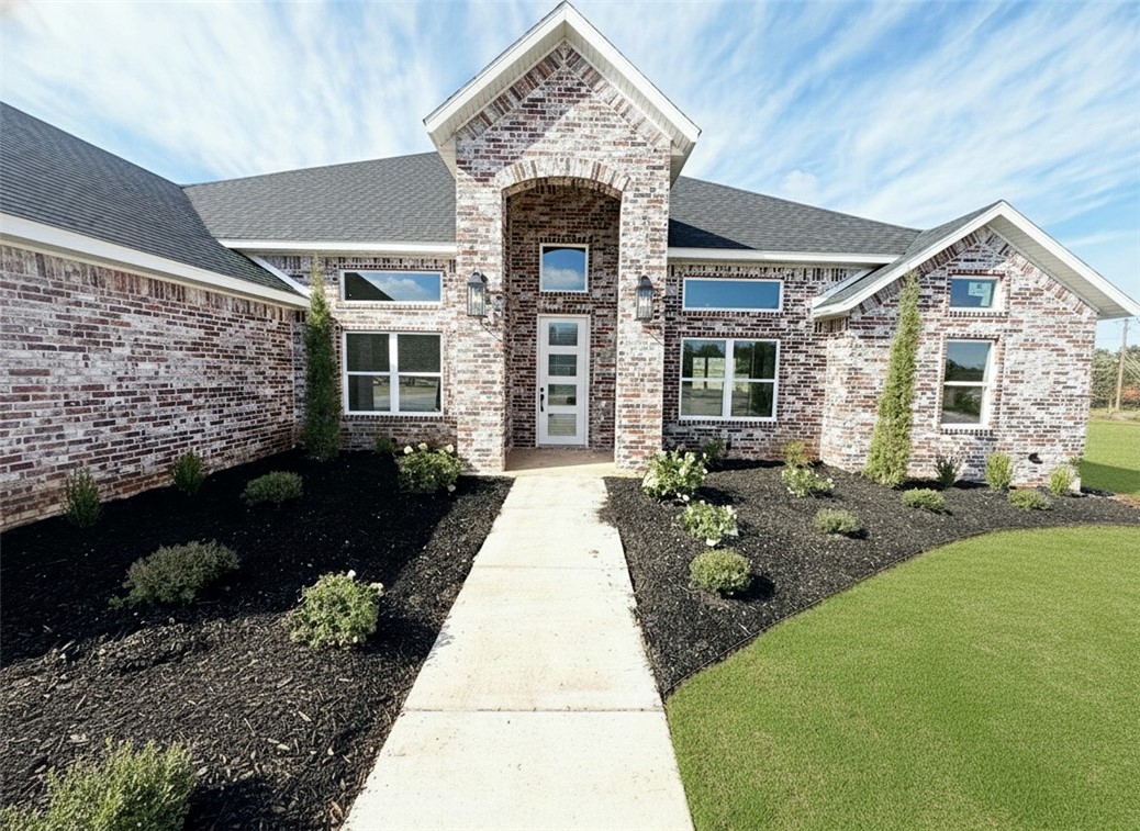 Reserve At Serenity Ridge, The Rurban - Residential