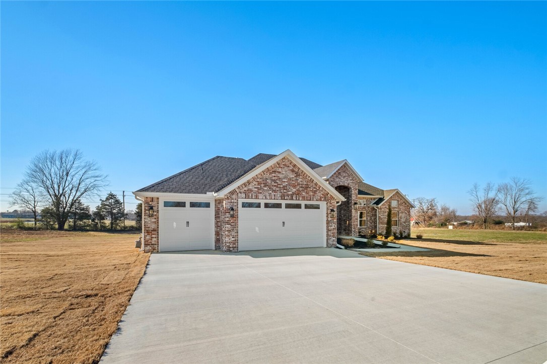 Reserve At Serenity Ridge - Residential