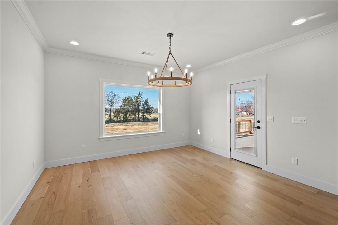 Reserve At Serenity Ridge - Residential