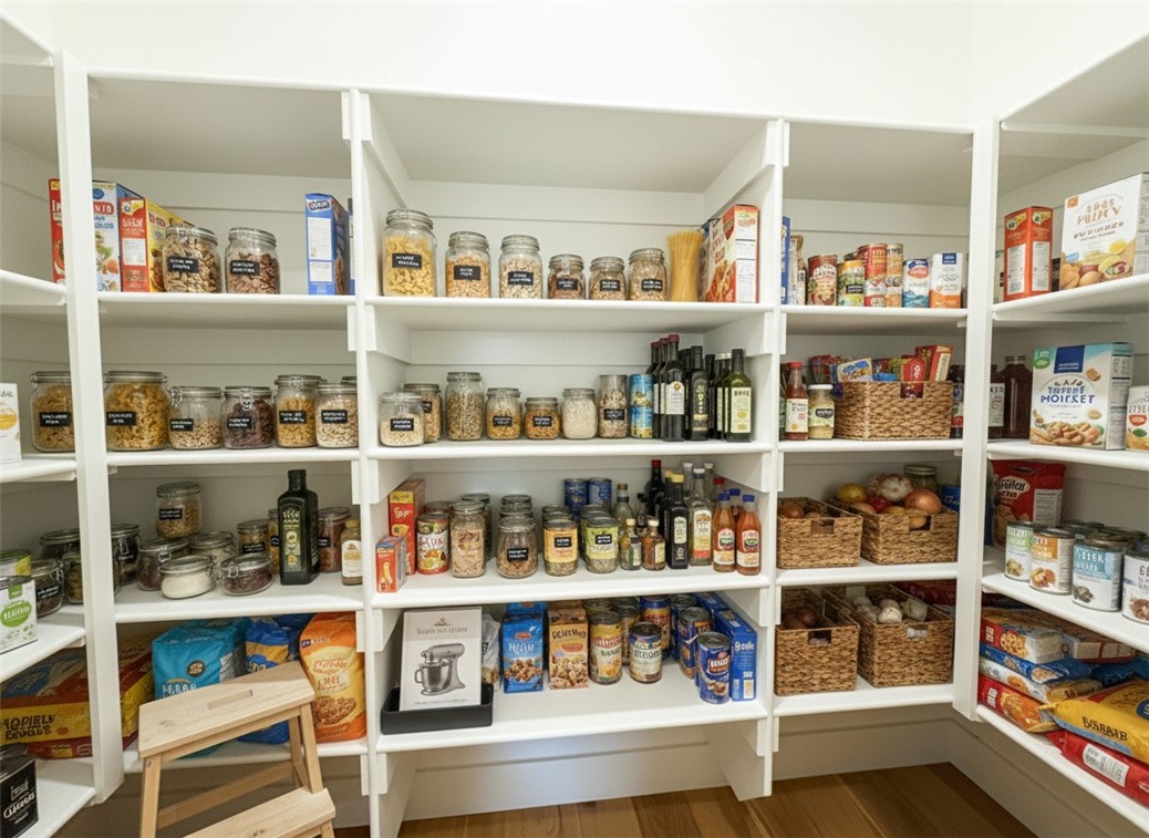 Reserve At Serenity Ridge, The Rurban - Residential