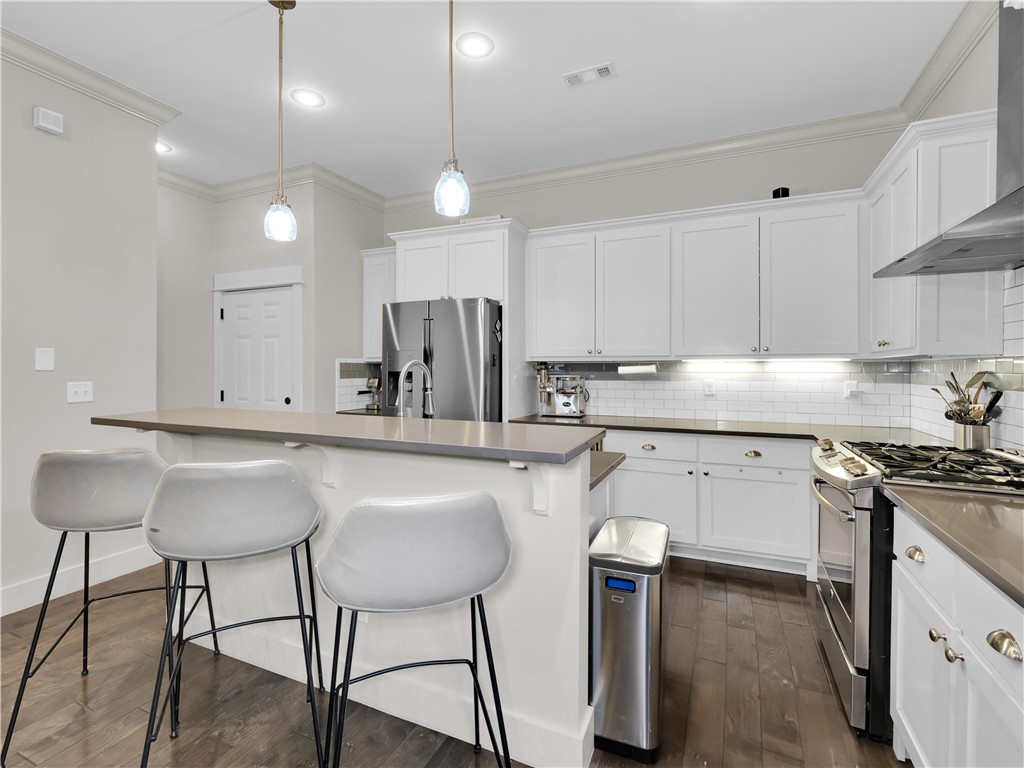 Fayetteville Original - Residential