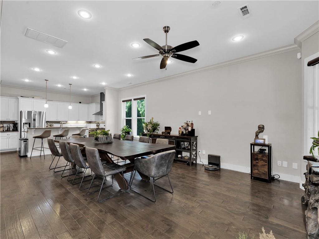 Fayetteville Original - Residential