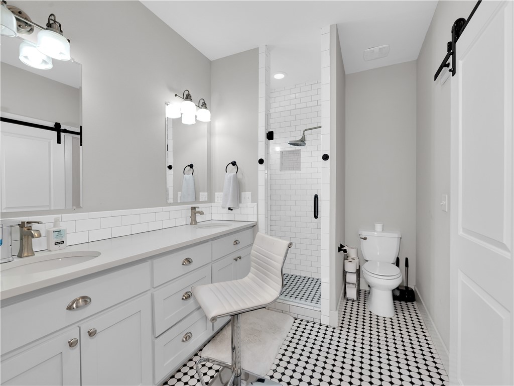 Fayetteville Original - Residential