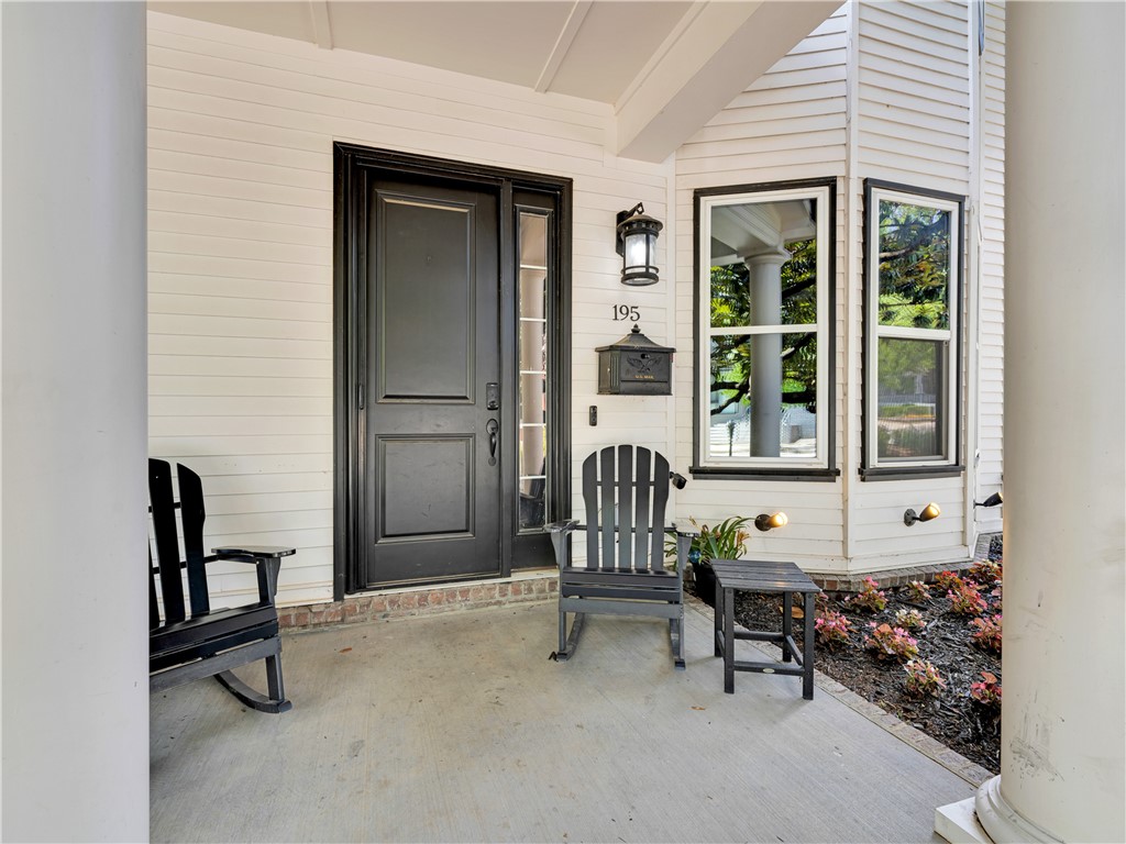 Fayetteville Original - Residential