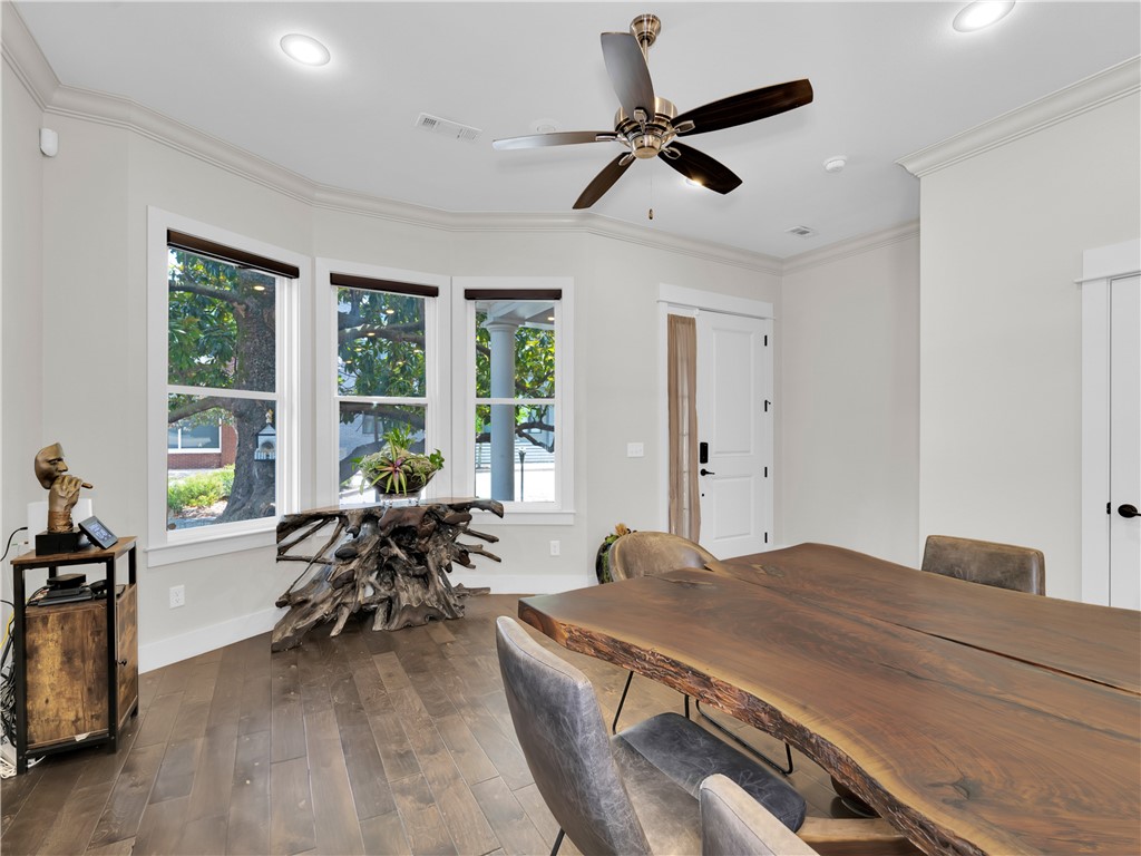 Fayetteville Original - Residential