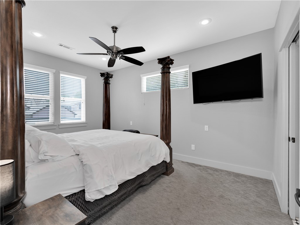 Fayetteville Original - Residential