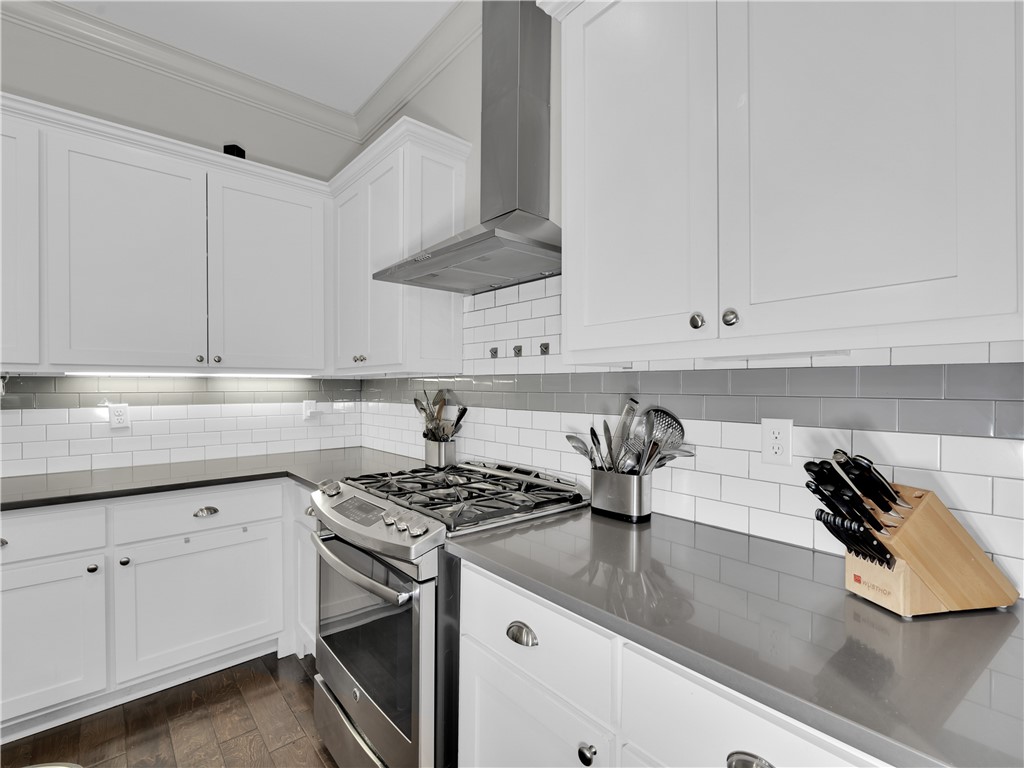 Fayetteville Original - Residential