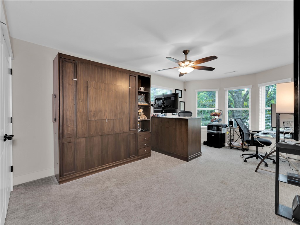 Fayetteville Original - Residential