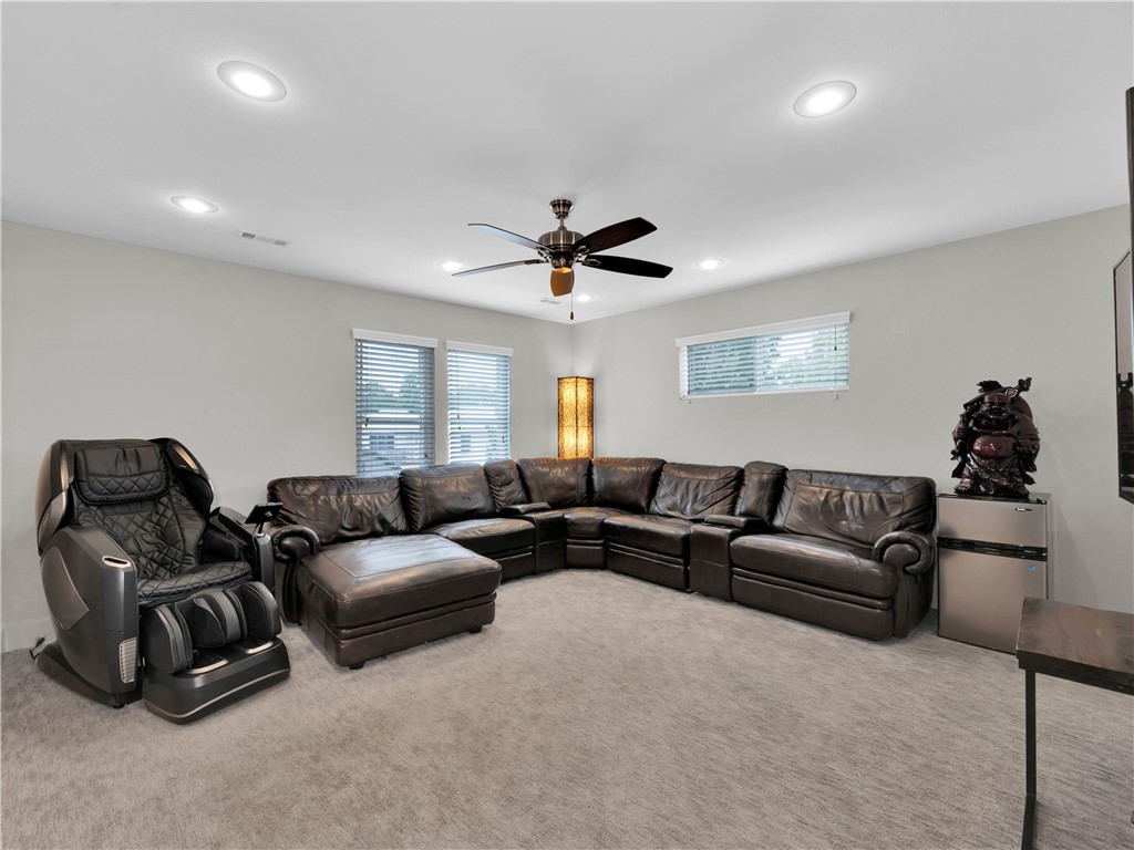 Fayetteville Original - Residential