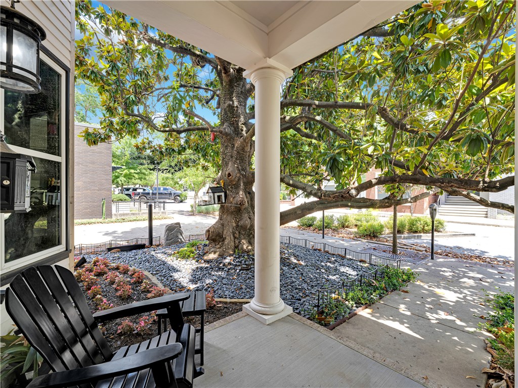 Fayetteville Original - Residential