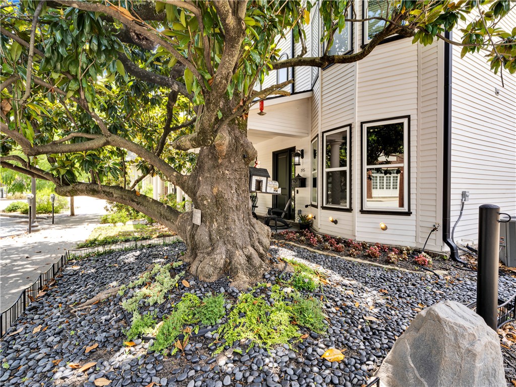 Fayetteville Original - Residential