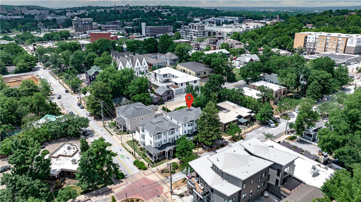 Fayetteville Original - Residential