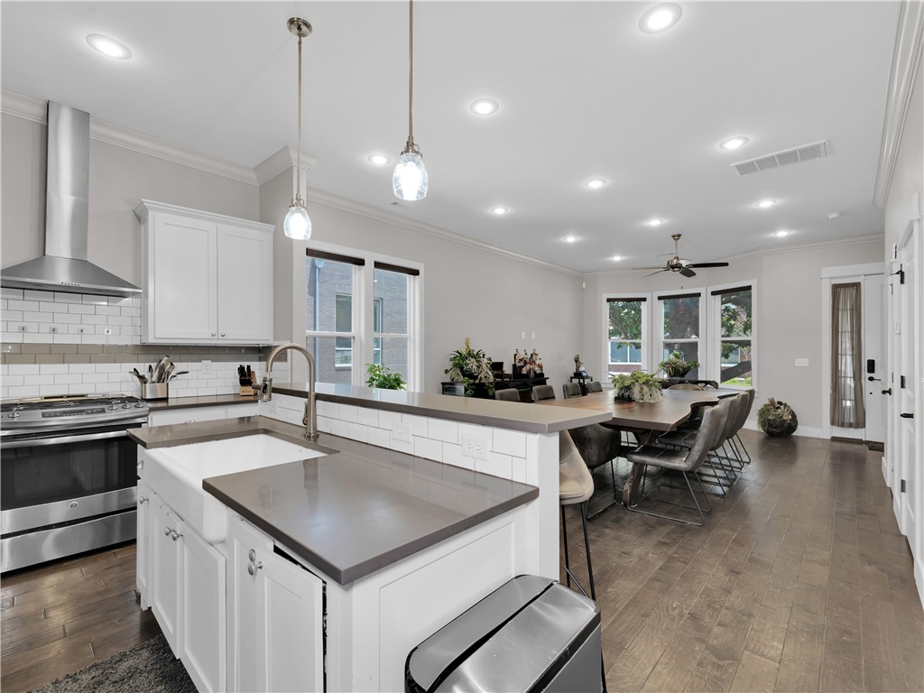 Fayetteville Original - Residential