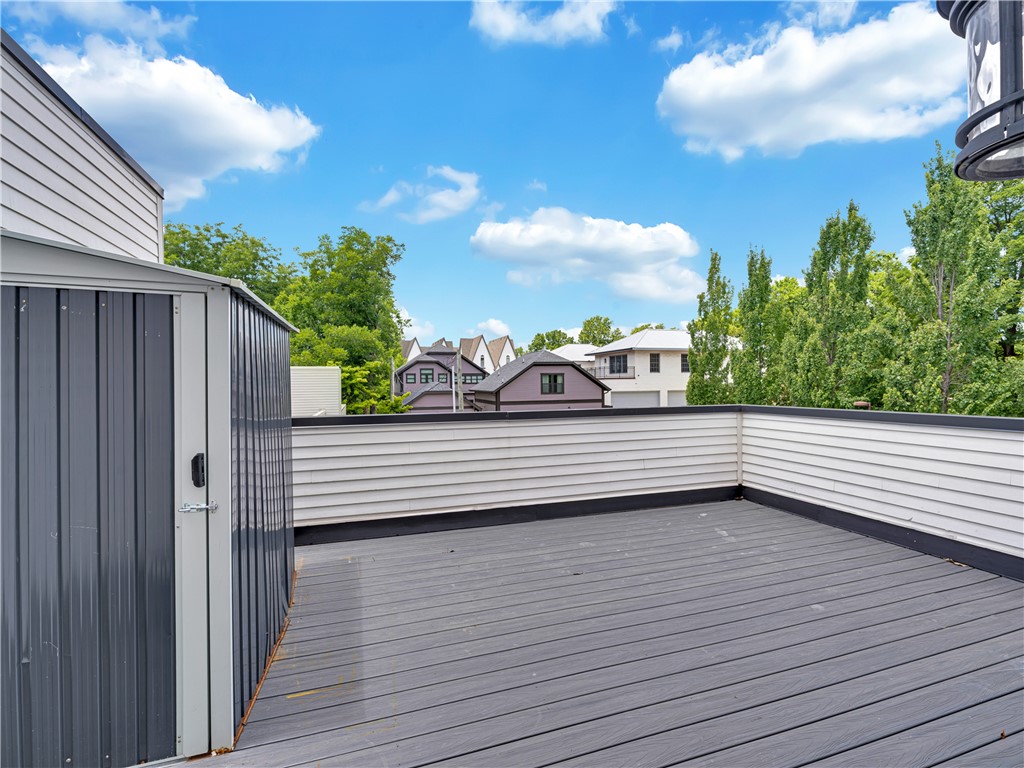 Fayetteville Original - Residential