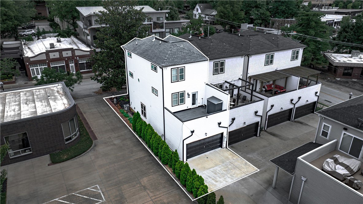 Fayetteville Original - Residential