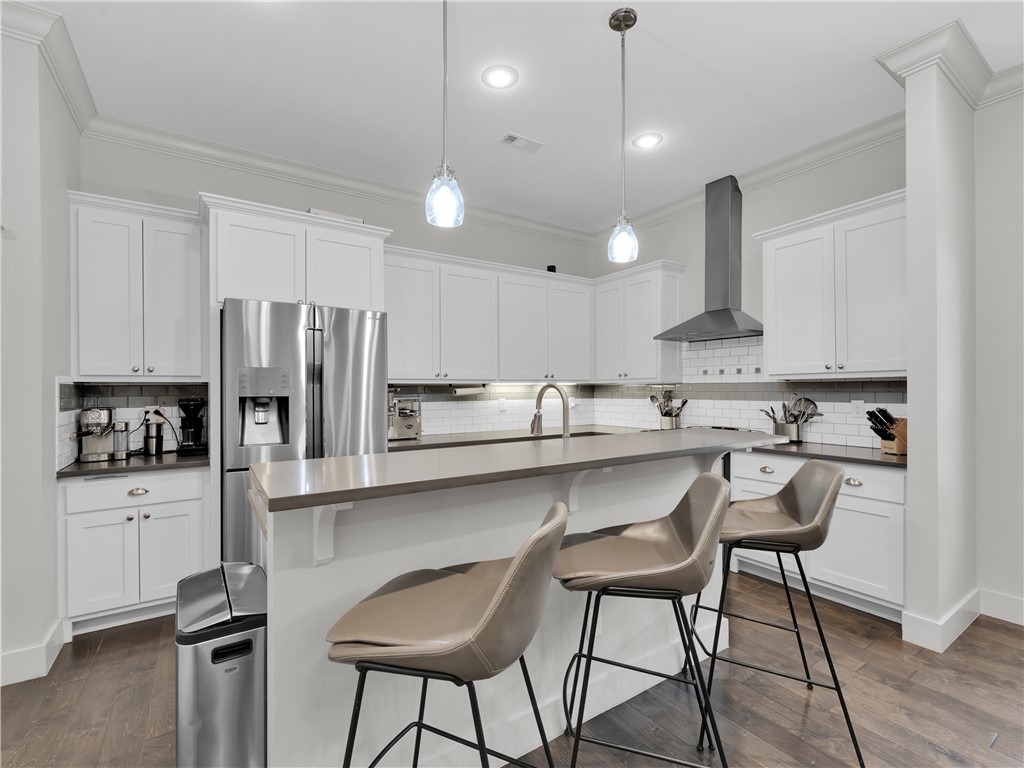 Fayetteville Original - Residential