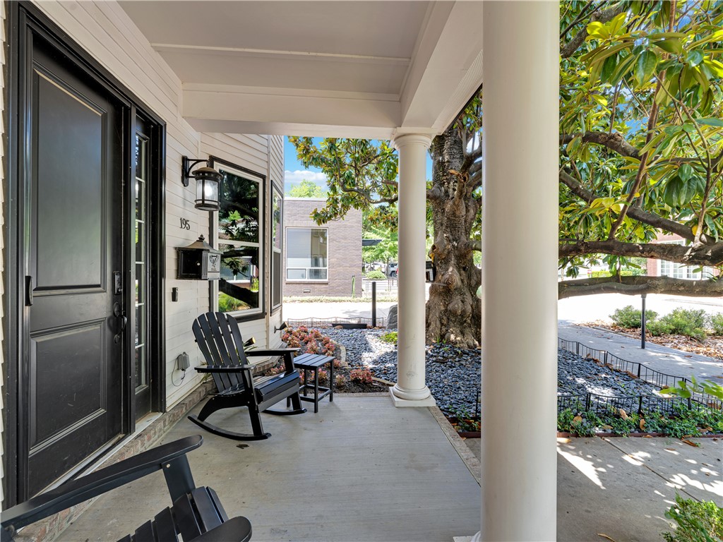 Fayetteville Original - Residential