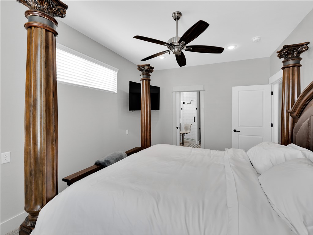 Fayetteville Original - Residential