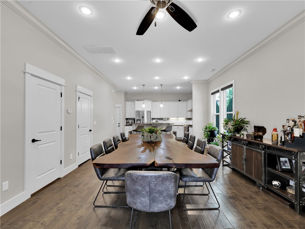 Fayetteville Original - Residential