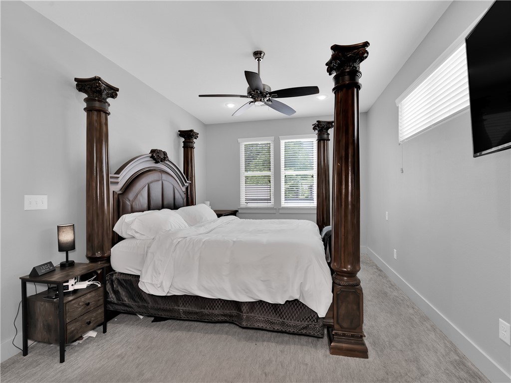 Fayetteville Original - Residential