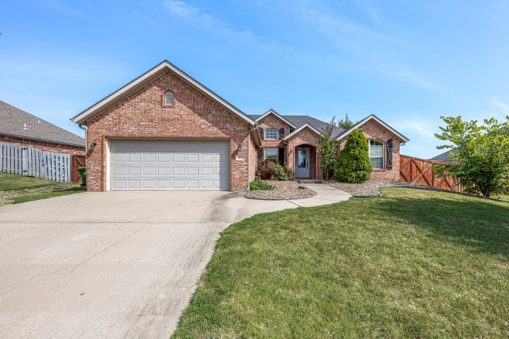 251 Coopers Farm Road
