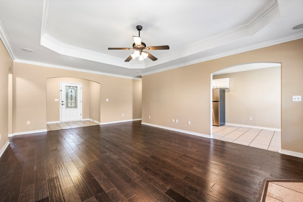 251 Coopers Farm Road