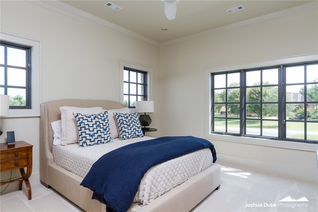 Bridgewater Estates - Residential