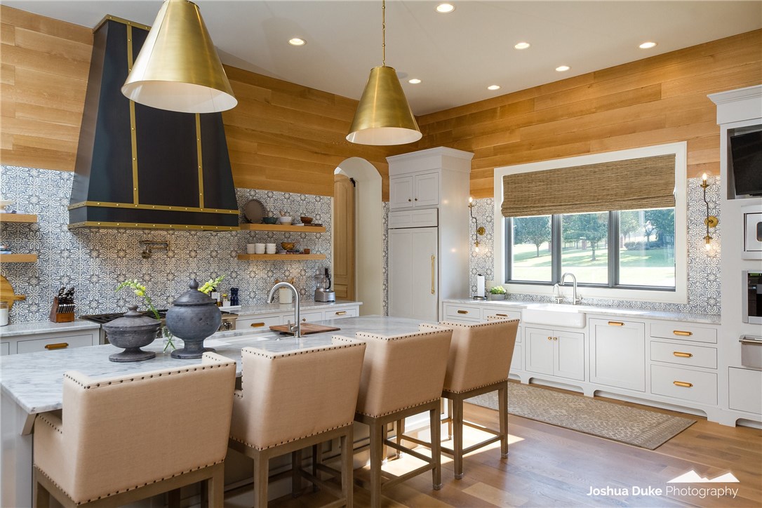 Bridgewater Estates - Residential