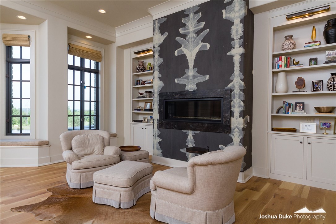 Bridgewater Estates - Residential