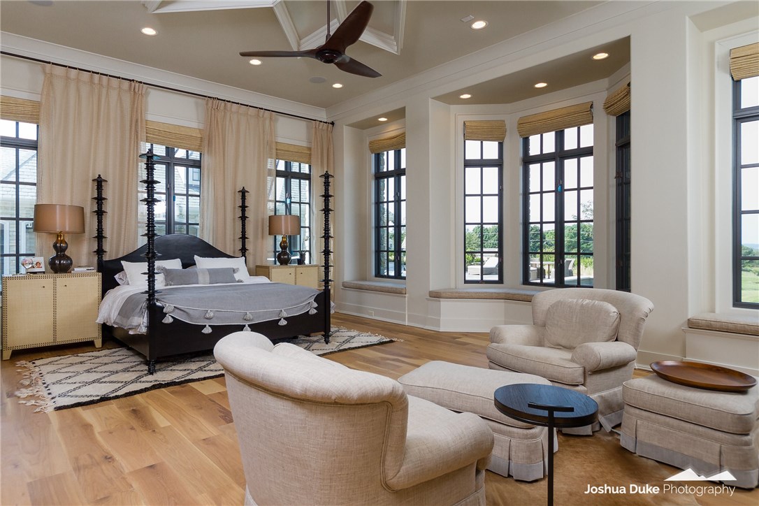 Bridgewater Estates - Residential