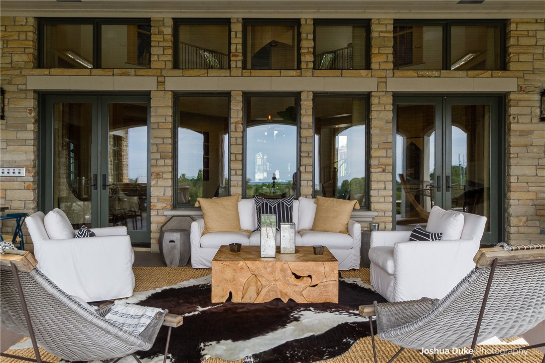 Bridgewater Estates - Residential