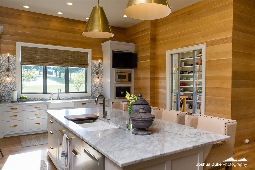 Bridgewater Estates - Residential