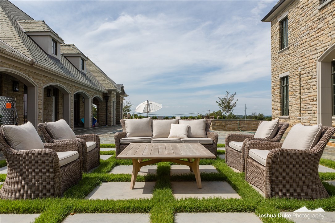 Bridgewater Estates - Residential