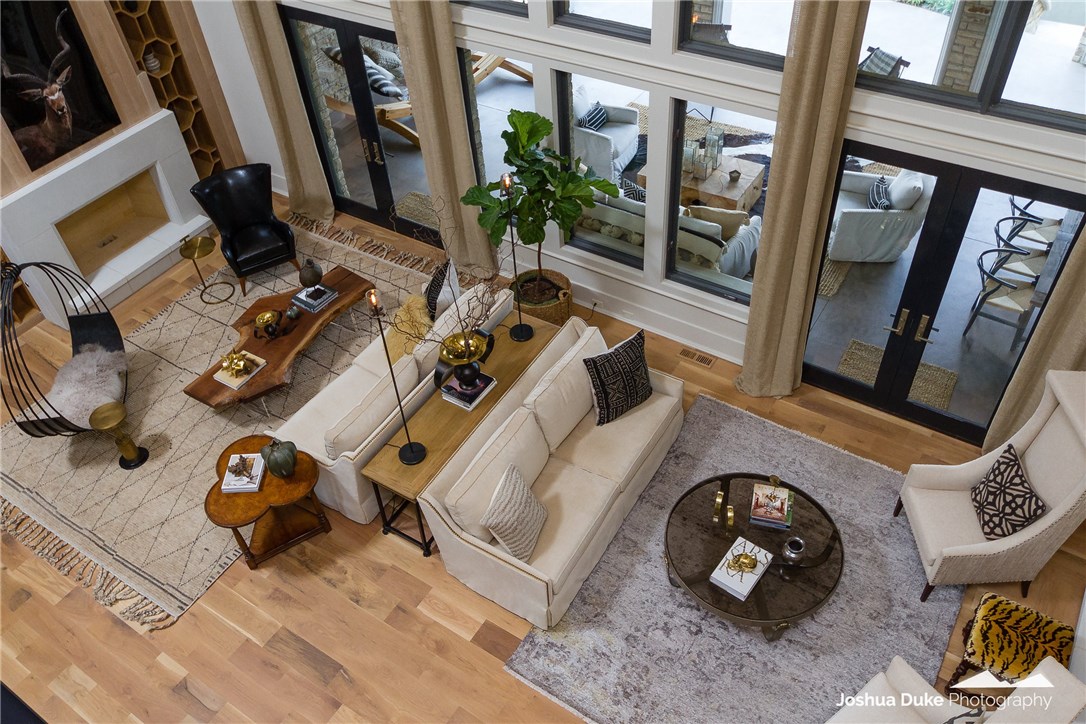 Bridgewater Estates - Residential