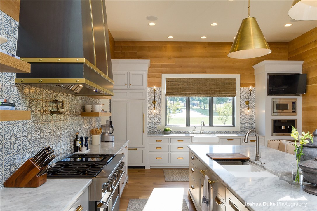 Bridgewater Estates - Residential