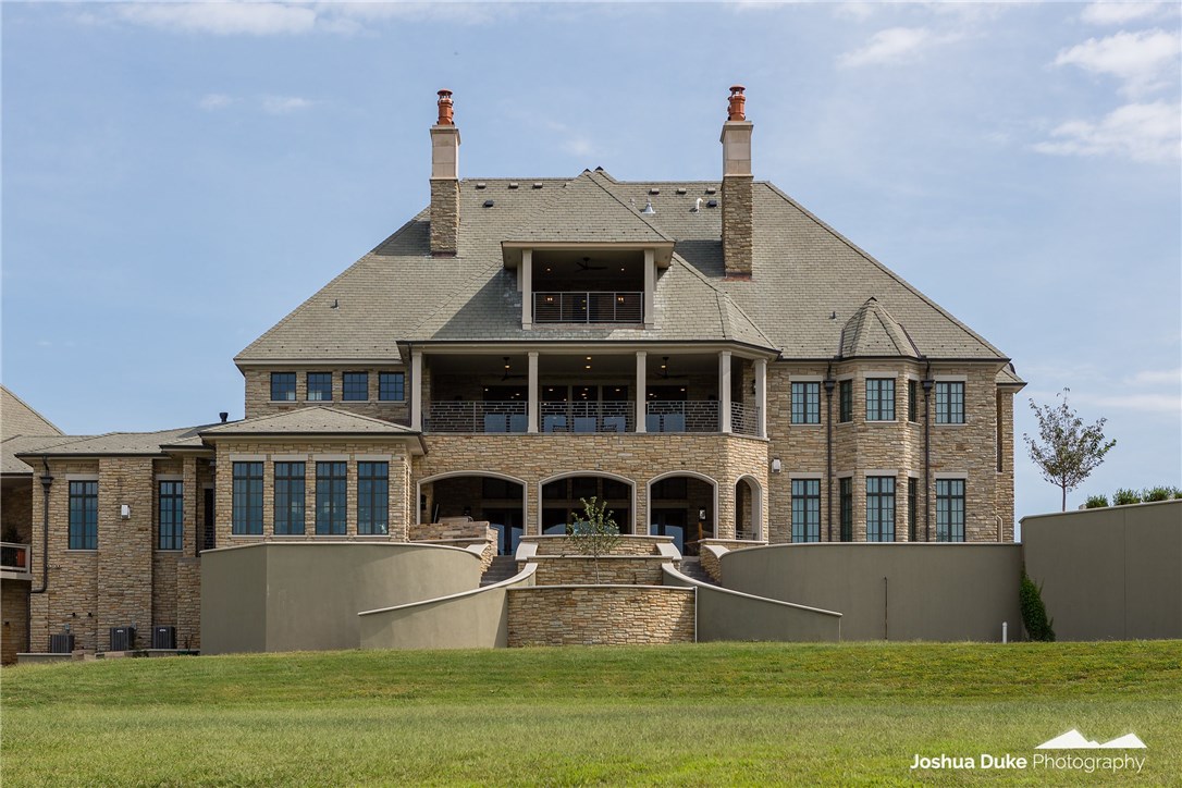 Bridgewater Estates - Residential