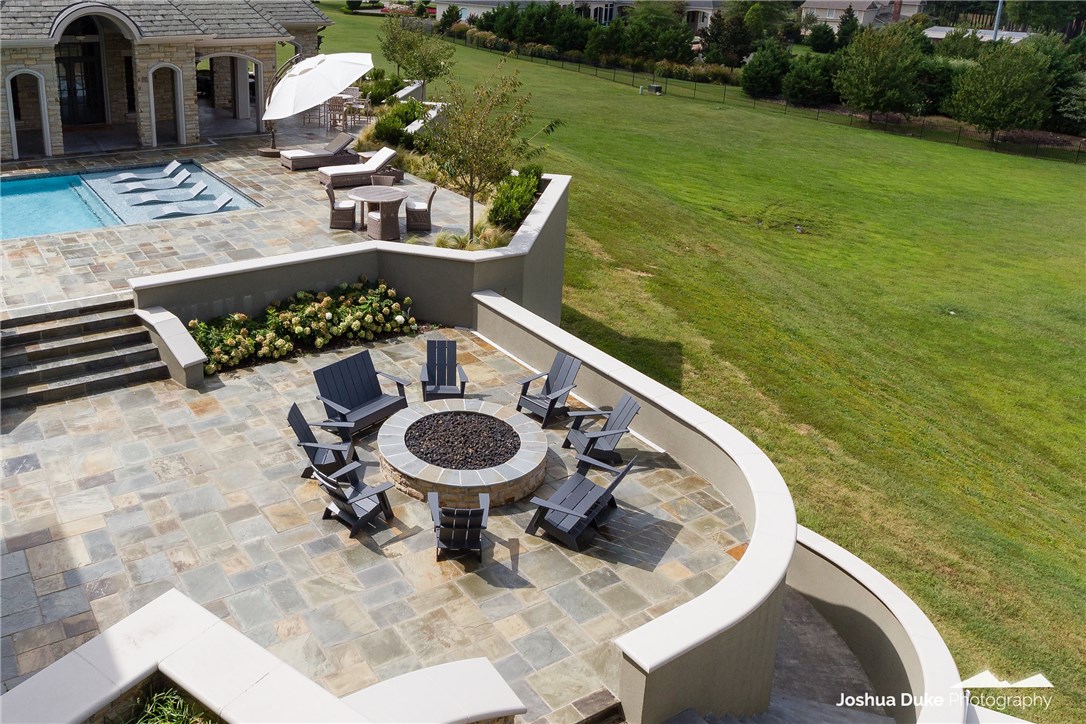 Bridgewater Estates - Residential
