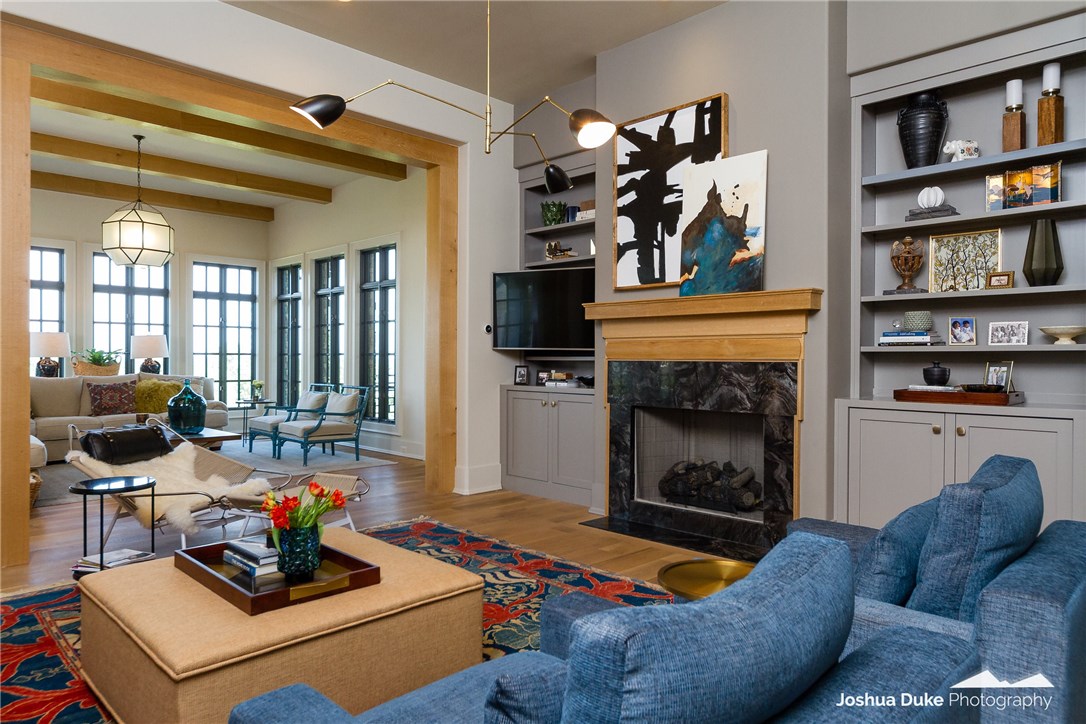 Bridgewater Estates - Residential