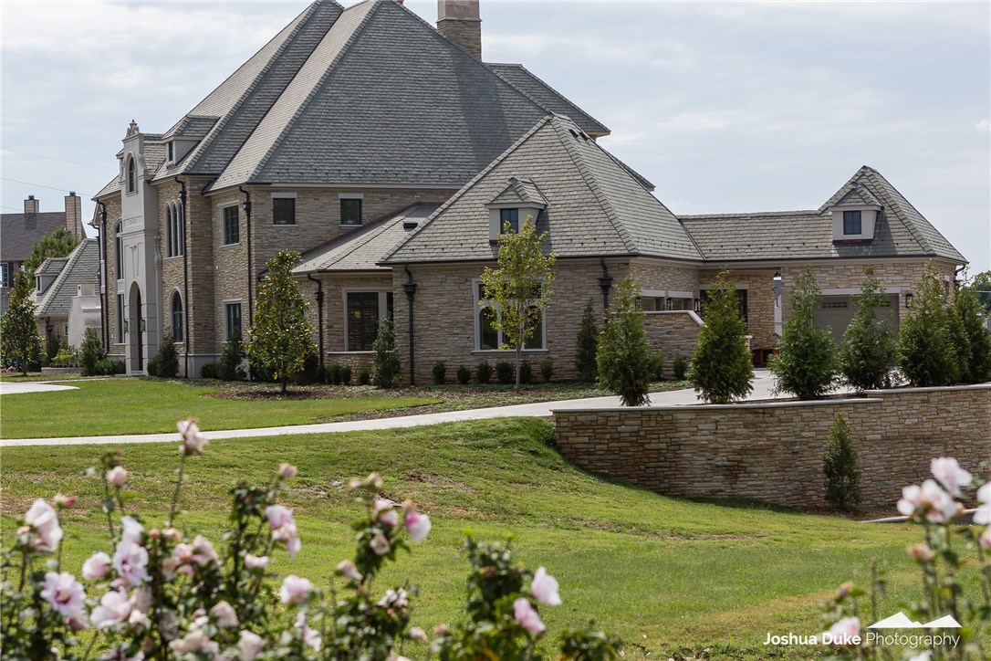Bridgewater Estates - Residential