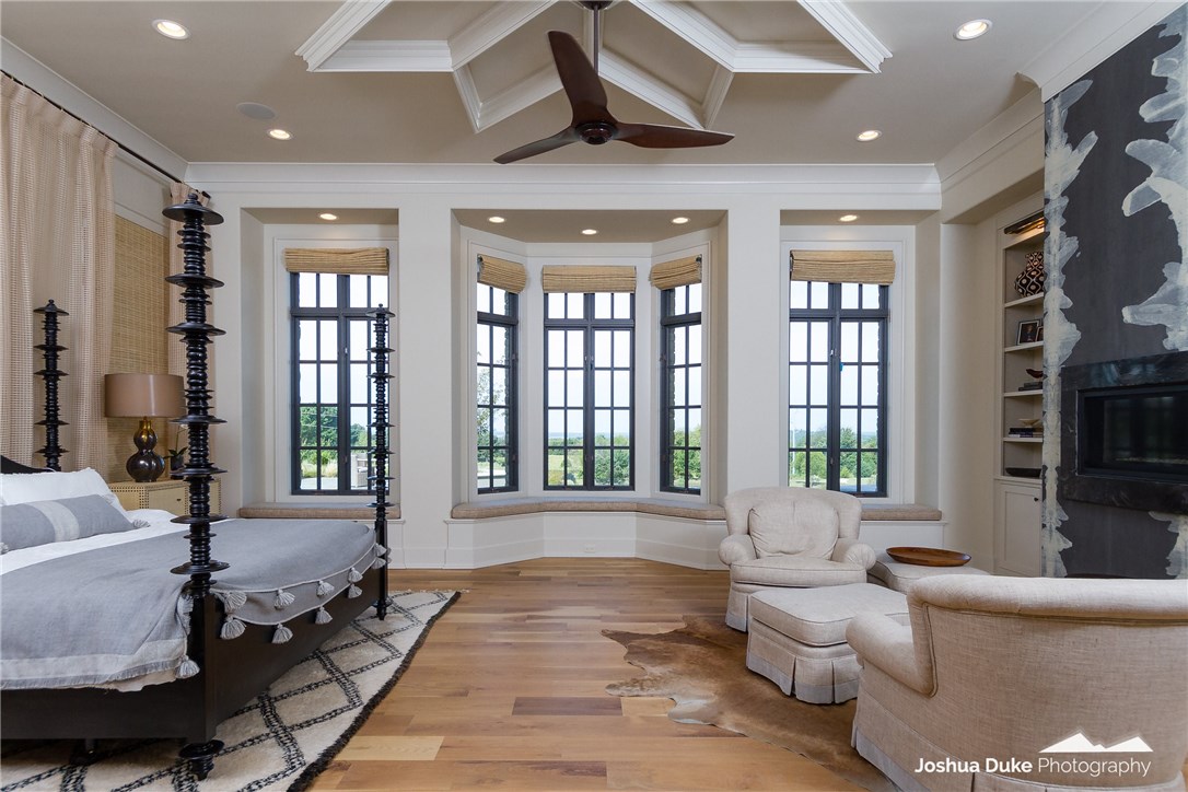 Bridgewater Estates - Residential