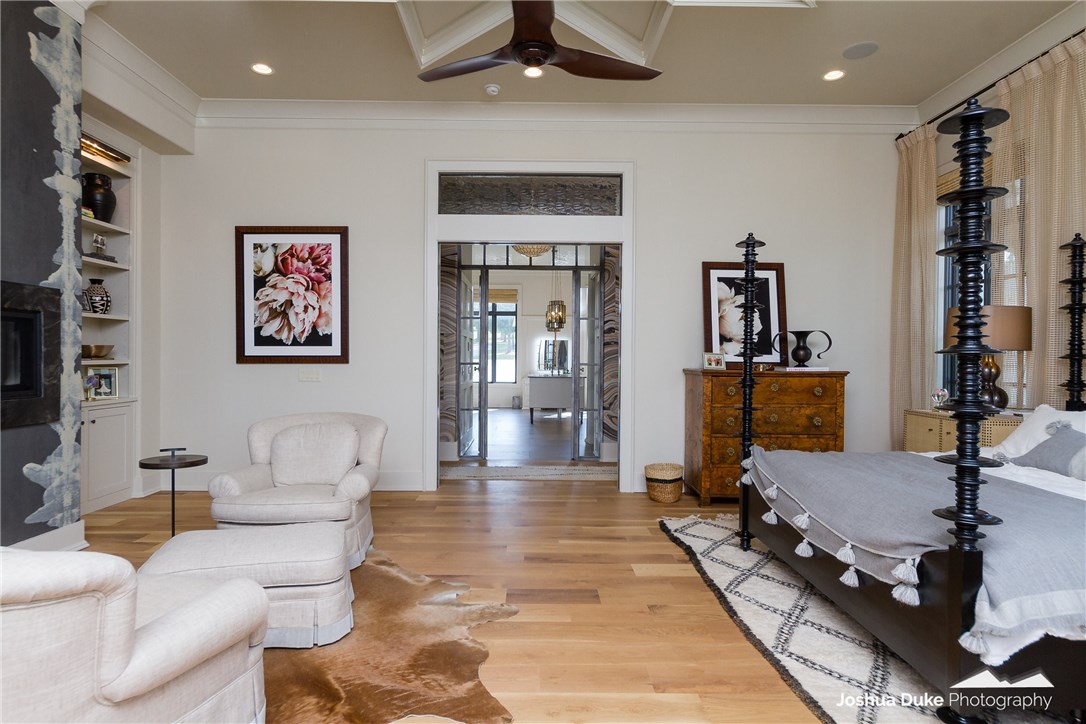 Bridgewater Estates - Residential