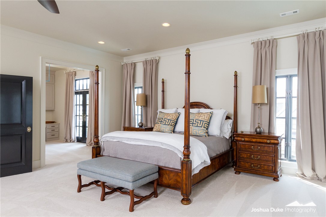 Bridgewater Estates - Residential