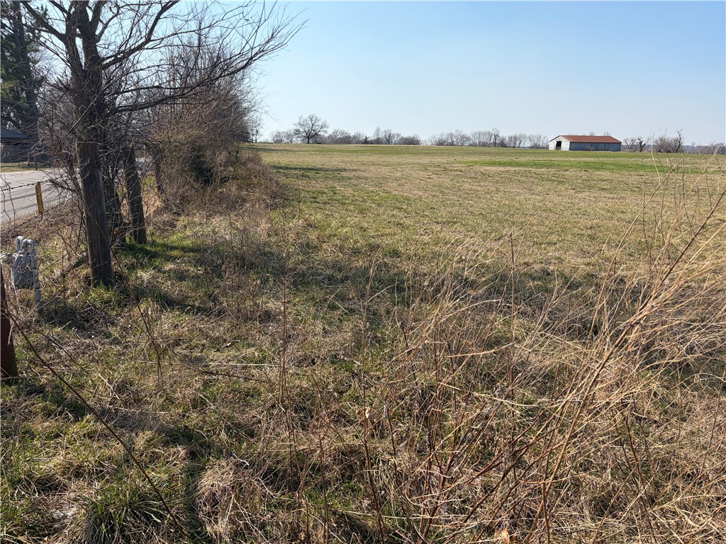 Lincoln Outlots 98 Annex - Land