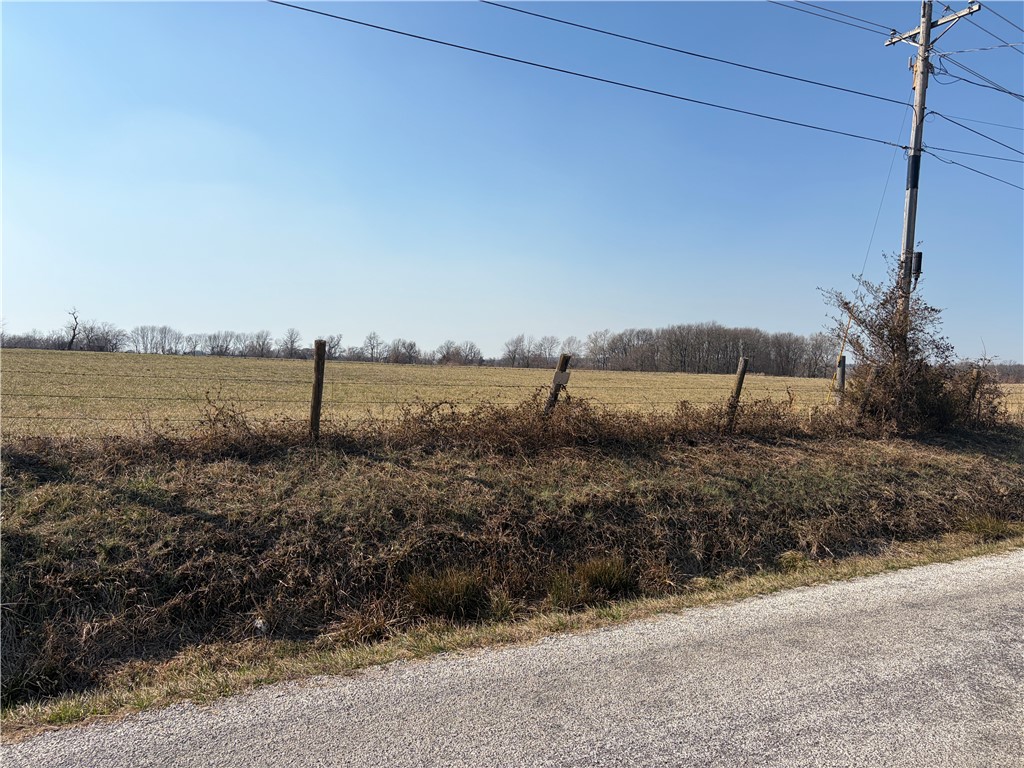 Lincoln Outlots 98 Annex - Land