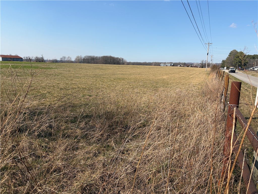 Lincoln Outlots 98 Annex - Land